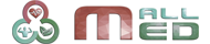 MallMed - товары для здоровья и красоты