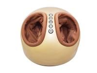 массажер для ног hansun snuggle feet fc8526d золотой