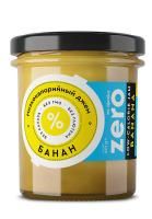 низкокалорийный джем zero, 270 мл (mr. djemius)