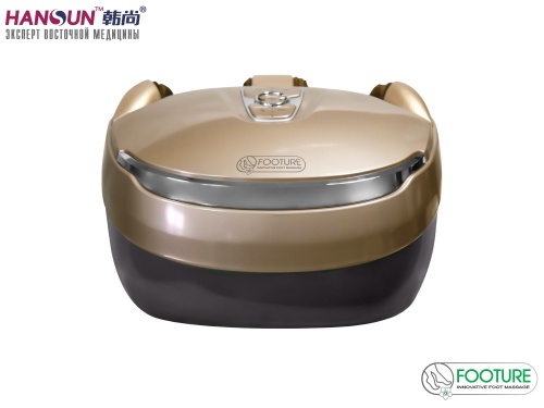 массажер для ног hansun footure fc-8901