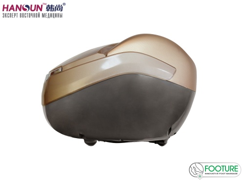 массажер для ног hansun footure fc-8901
