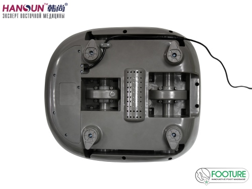 массажер для ног hansun footure fc-8901