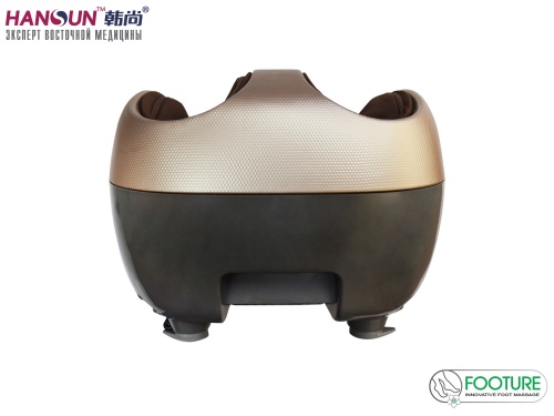 массажер для ног hansun footure fc-8901