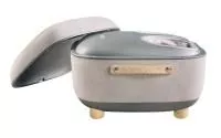 массажер для ног yamaguchi capsula